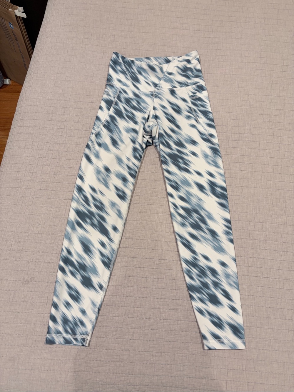 Old Navy Active Leggings Bundle (3) | S + Youth L - Picture 3 of 6